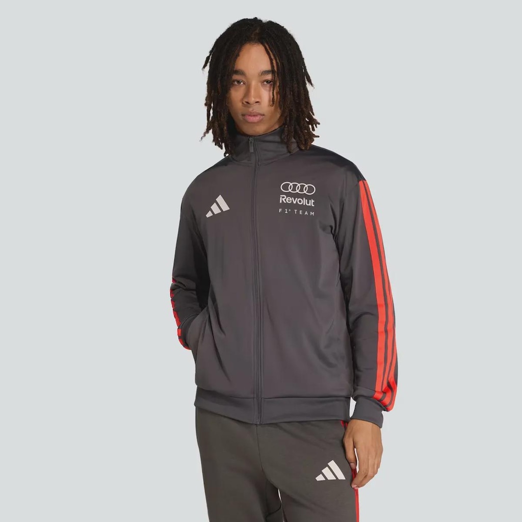 Jaqueta Adidas Audi DNA Masculina