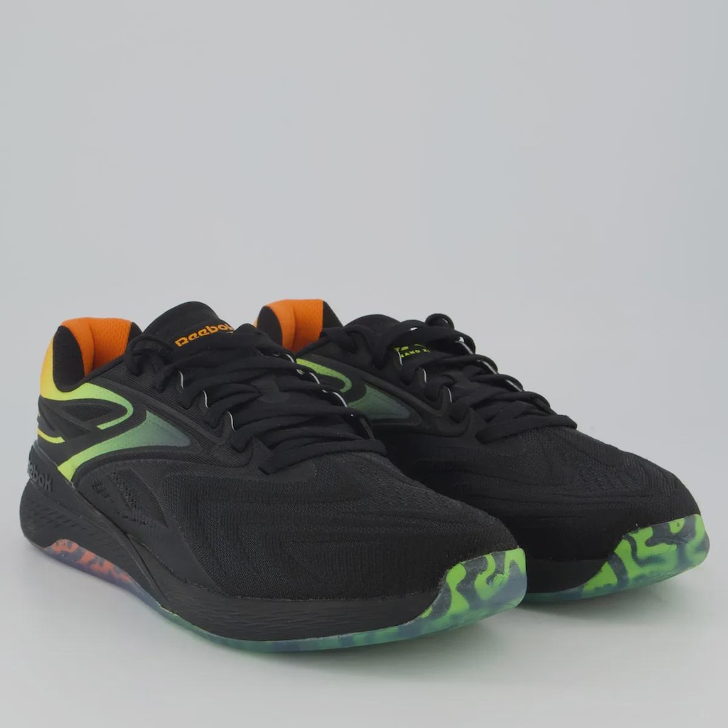 Imagem 2 do produto Tênis Masculino Reebok Nano X5 Edge