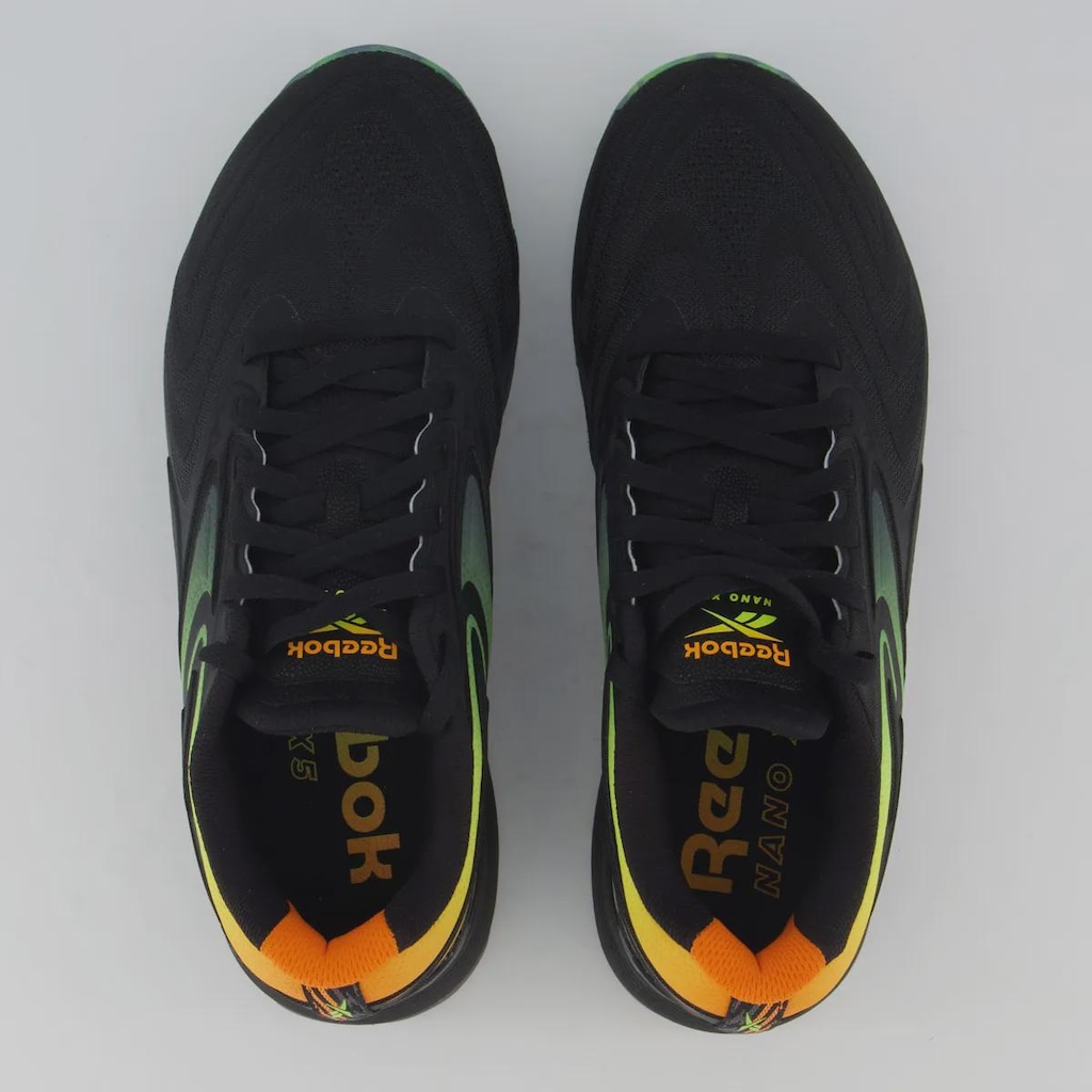 Imagem 4 do produto Tênis Masculino Reebok Nano X5 Edge