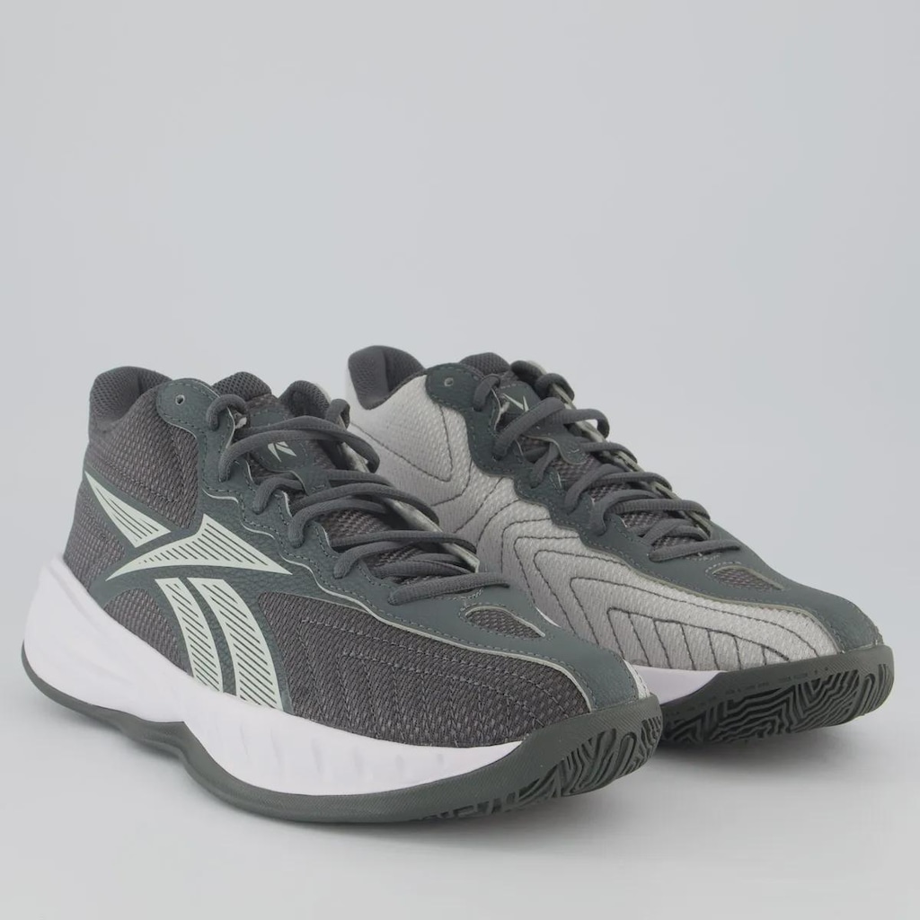 Imagem 2 do produto Tênis Masculino Reebok Press