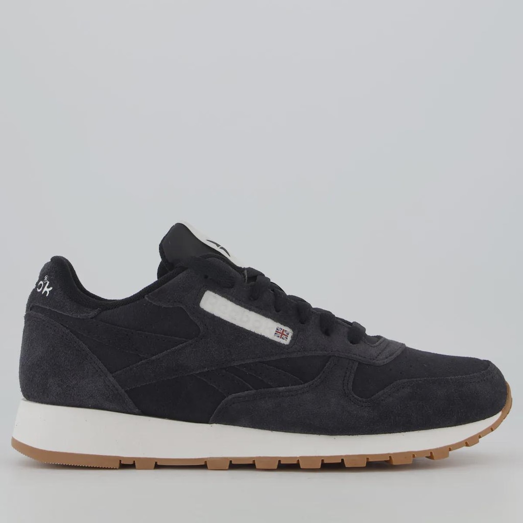 Tênis Masculino Reebok Classic Leather