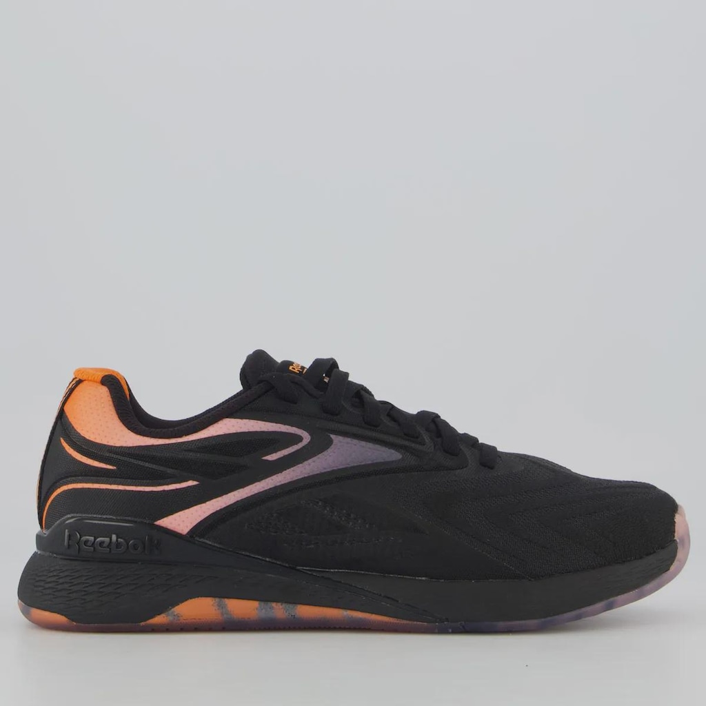 Tênis Feminino Reebok Nano X5 Edge