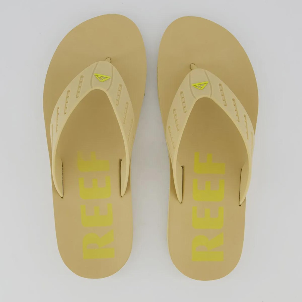 Chinelo Masculino Reef Jet Smoothy