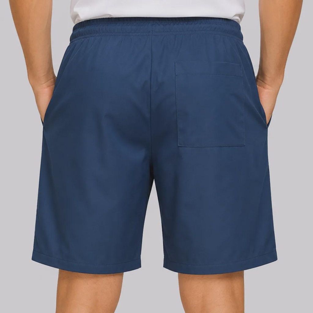 Imagem 3 do produto Bermuda do Guarani Kappa Comissão 2025 - Masculina