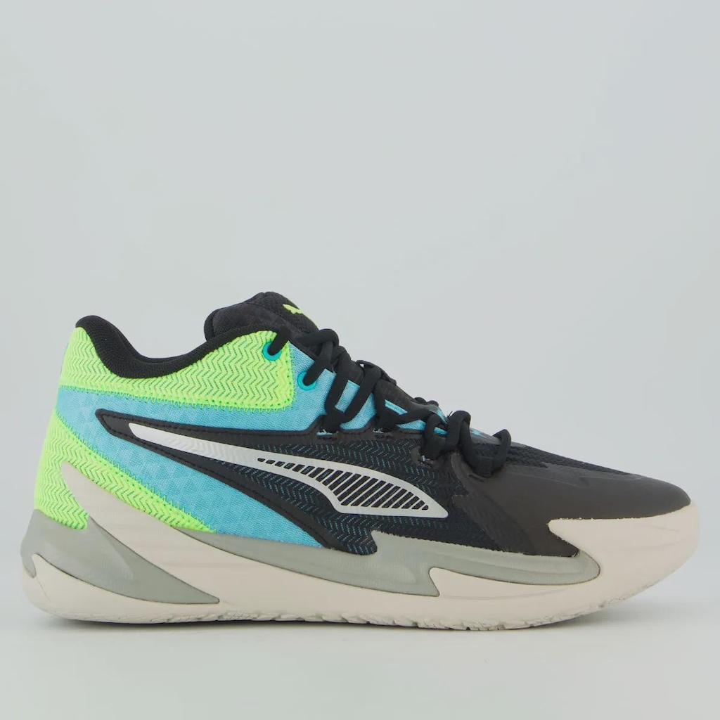 Tênis Masculino Puma Dagger
