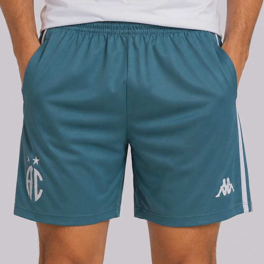 Bermuda do Guarani Kappa 2025 - Masculina
