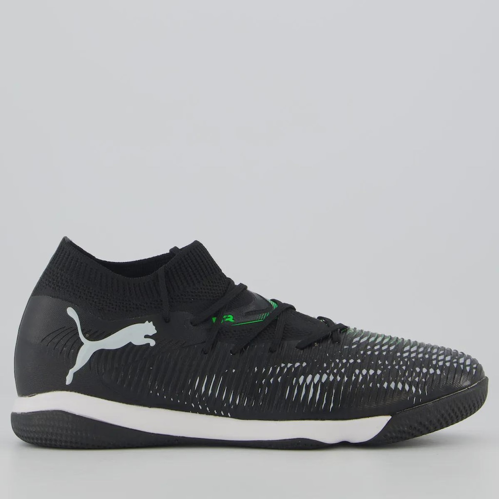 Chuteira Futsal Adulto Puma Future 8 Match IT