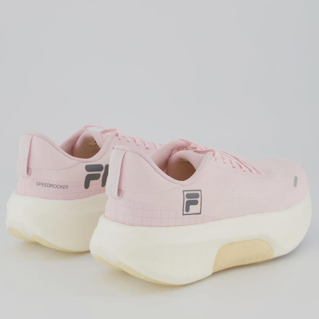 Imagem 5 do produto Tênis Feminino Fila Speedrocker Skyfoam