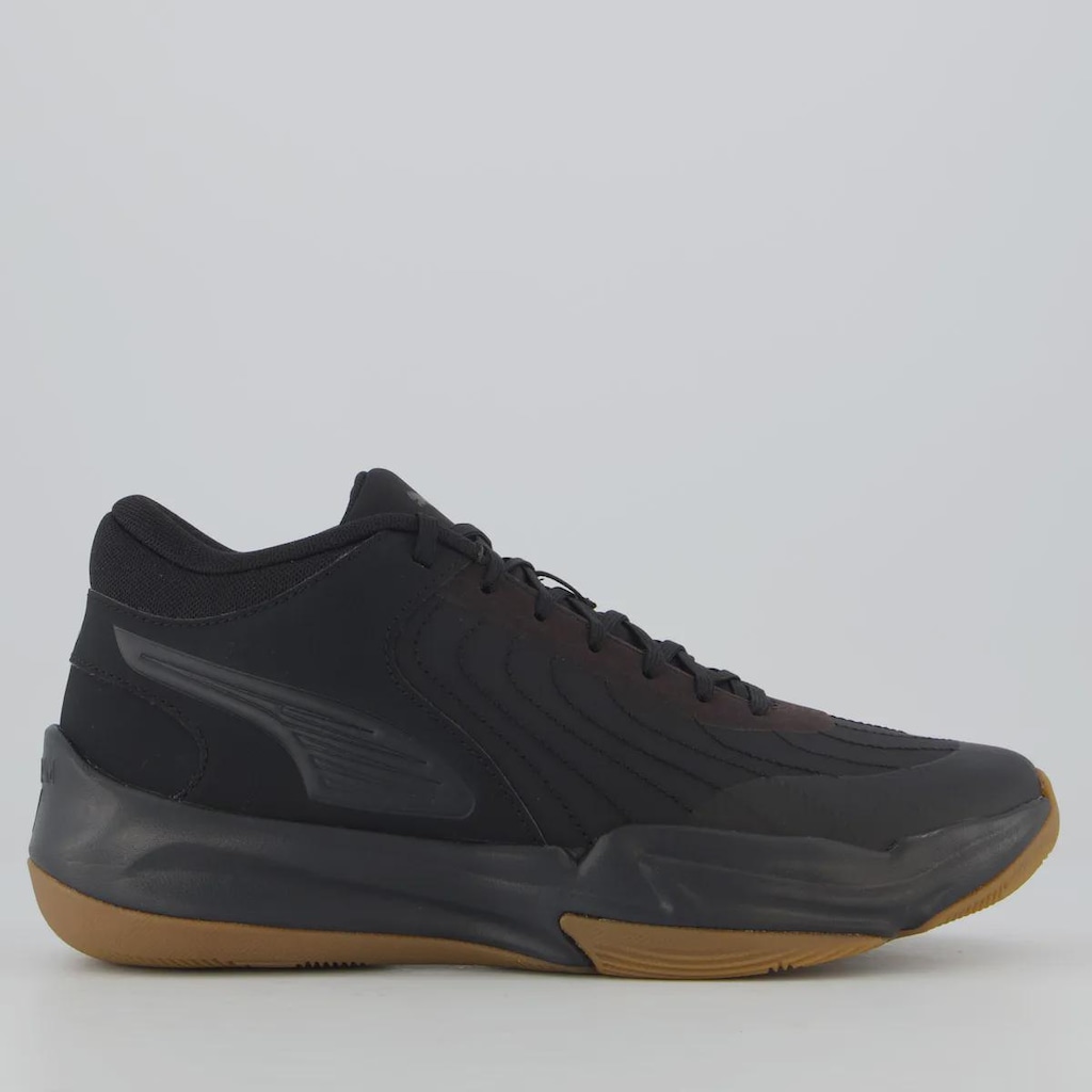 Tênis Masculino Puma Court Pro 2
