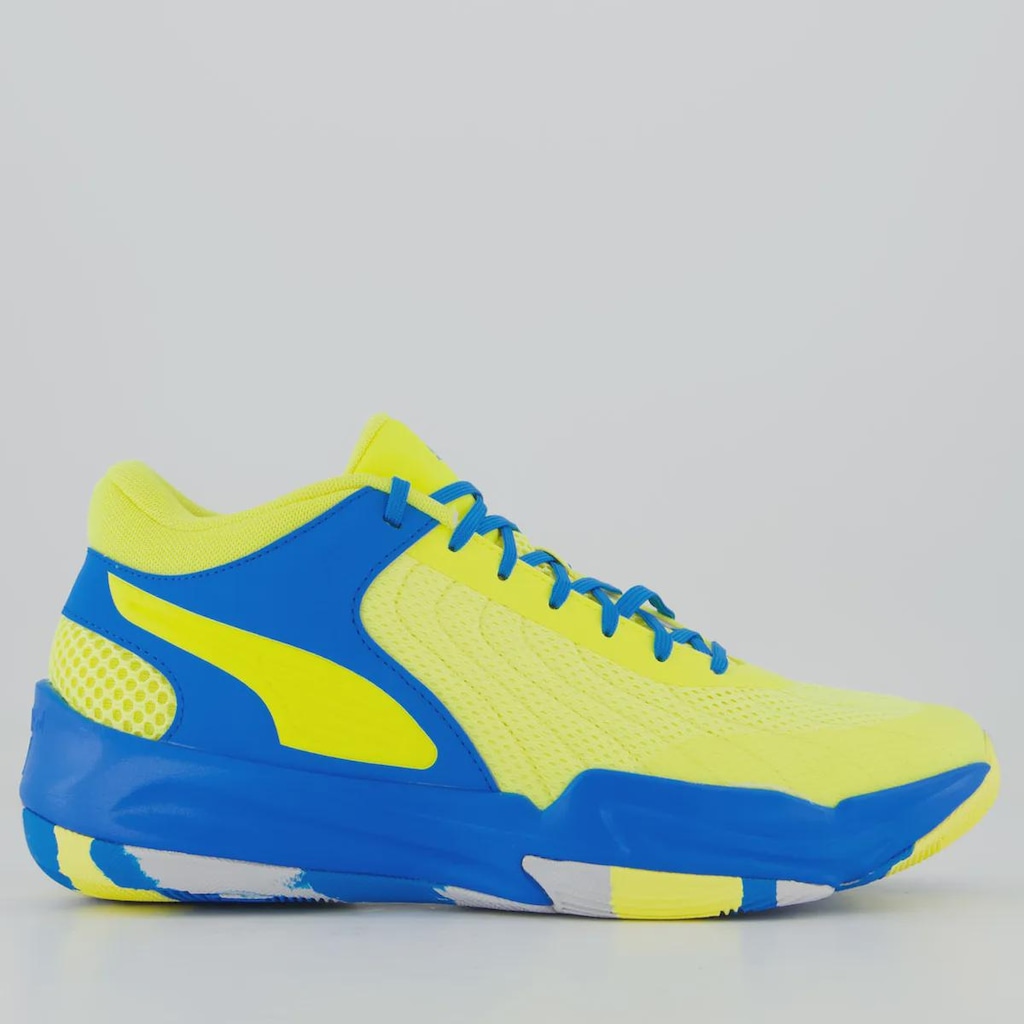 Tênis  Masculino Puma Court Pro 2