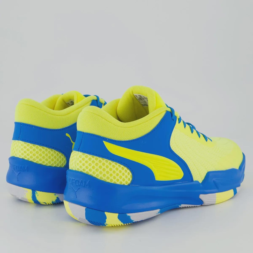 Imagem 3 do produto Tênis  Masculino Puma Court Pro 2
