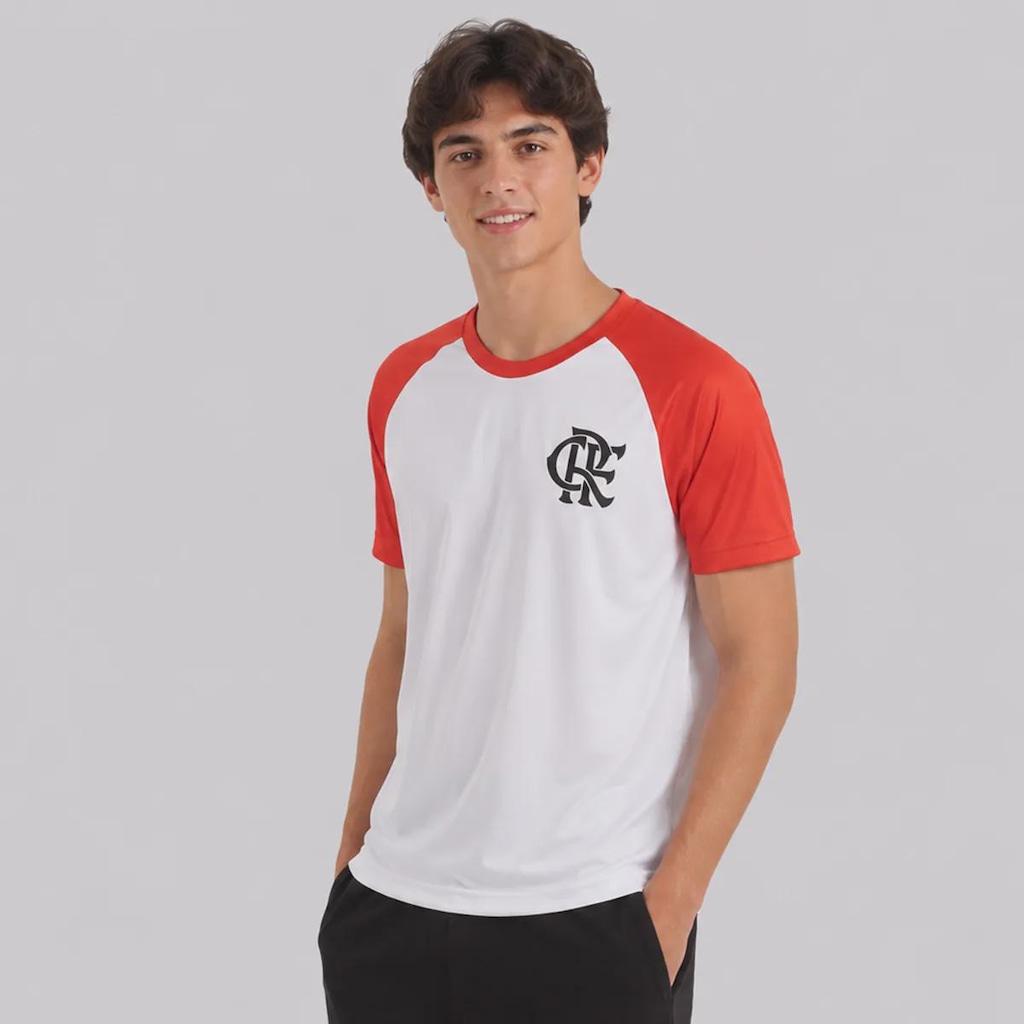 Imagem 3 do produto Camisa do Flamengo Gávea  - Infantil