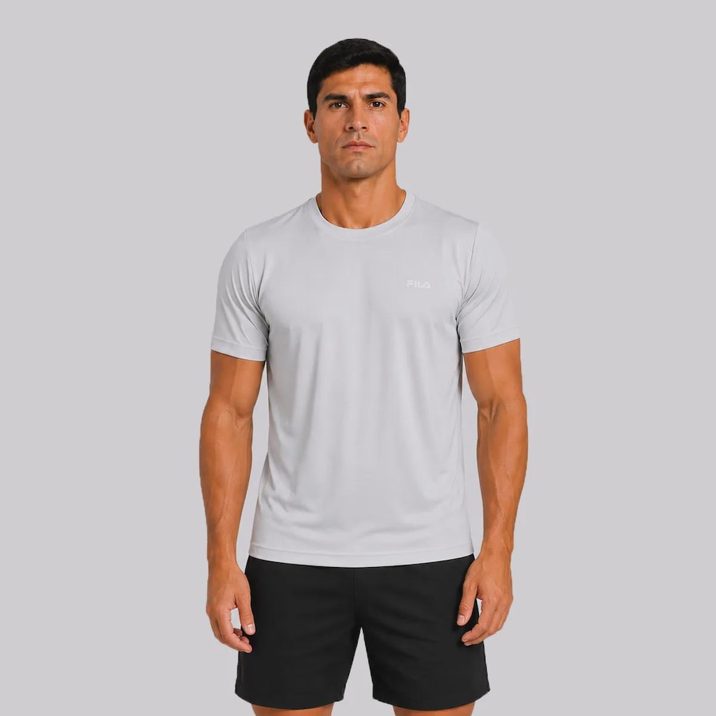 Camiseta Fila Sports Light - Masculina