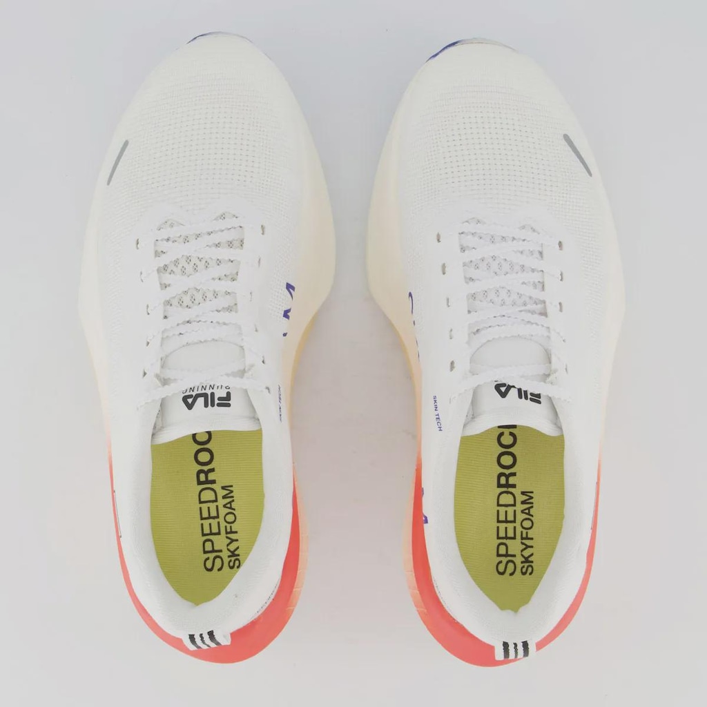 Imagem 4 do produto Tênis Feminino Fila Speedrocker Skyfoam