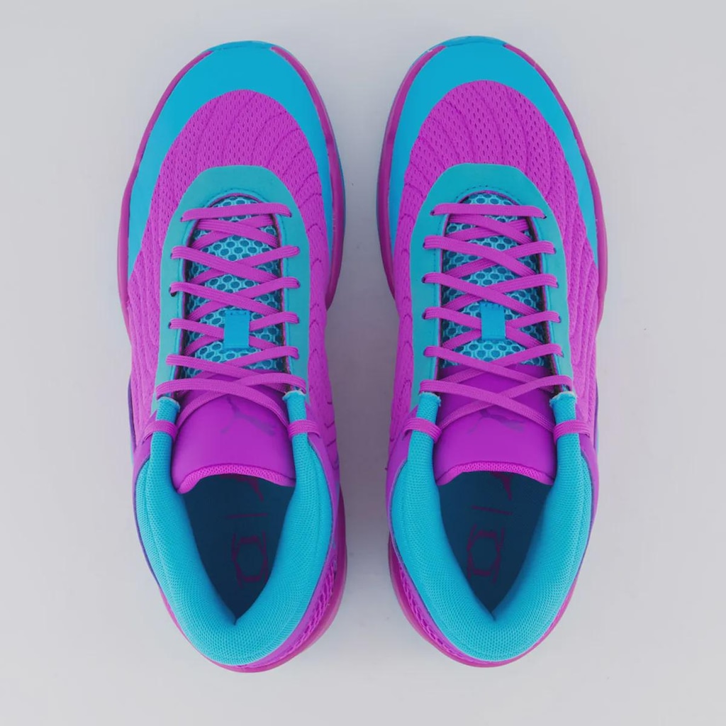 Imagem 4 do produto Tênis Masculino Puma Court Pro 2