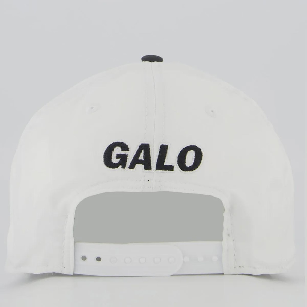 Imagem 3 do produto Boné Adulto New Era Atletico Mineiro Performance 940 M-Crown