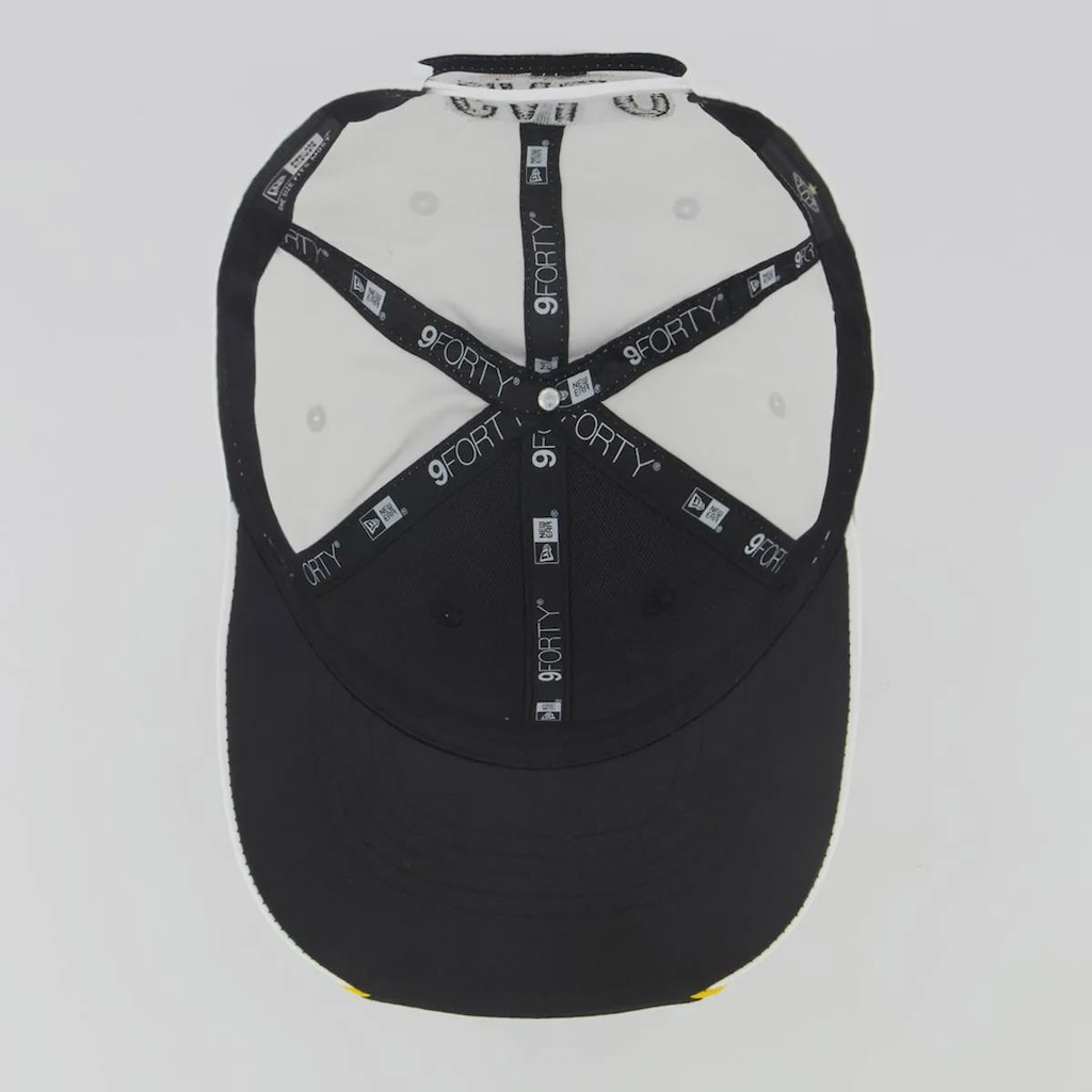 Imagem 4 do produto Boné Adulto New Era Atletico Mineiro Performance 940 M-Crown