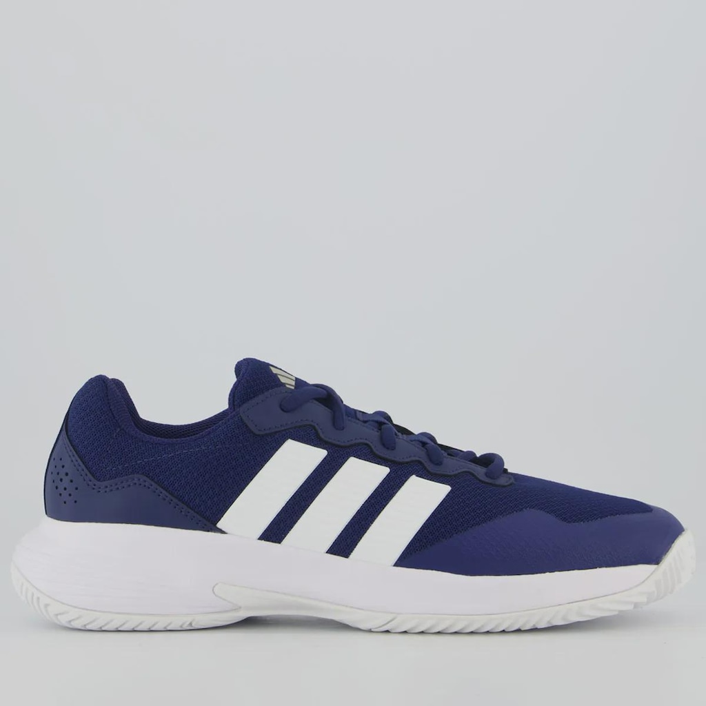 Tênis Masculino adidas Gamecourt 2