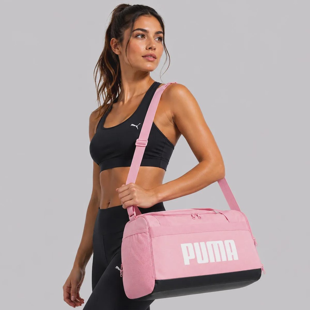Mala Puma Challenger Small Sports