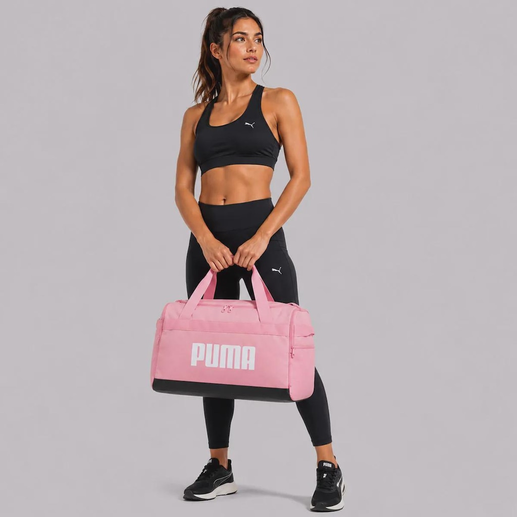 Imagem 2 do produto Mala Puma Challenger Small Sports