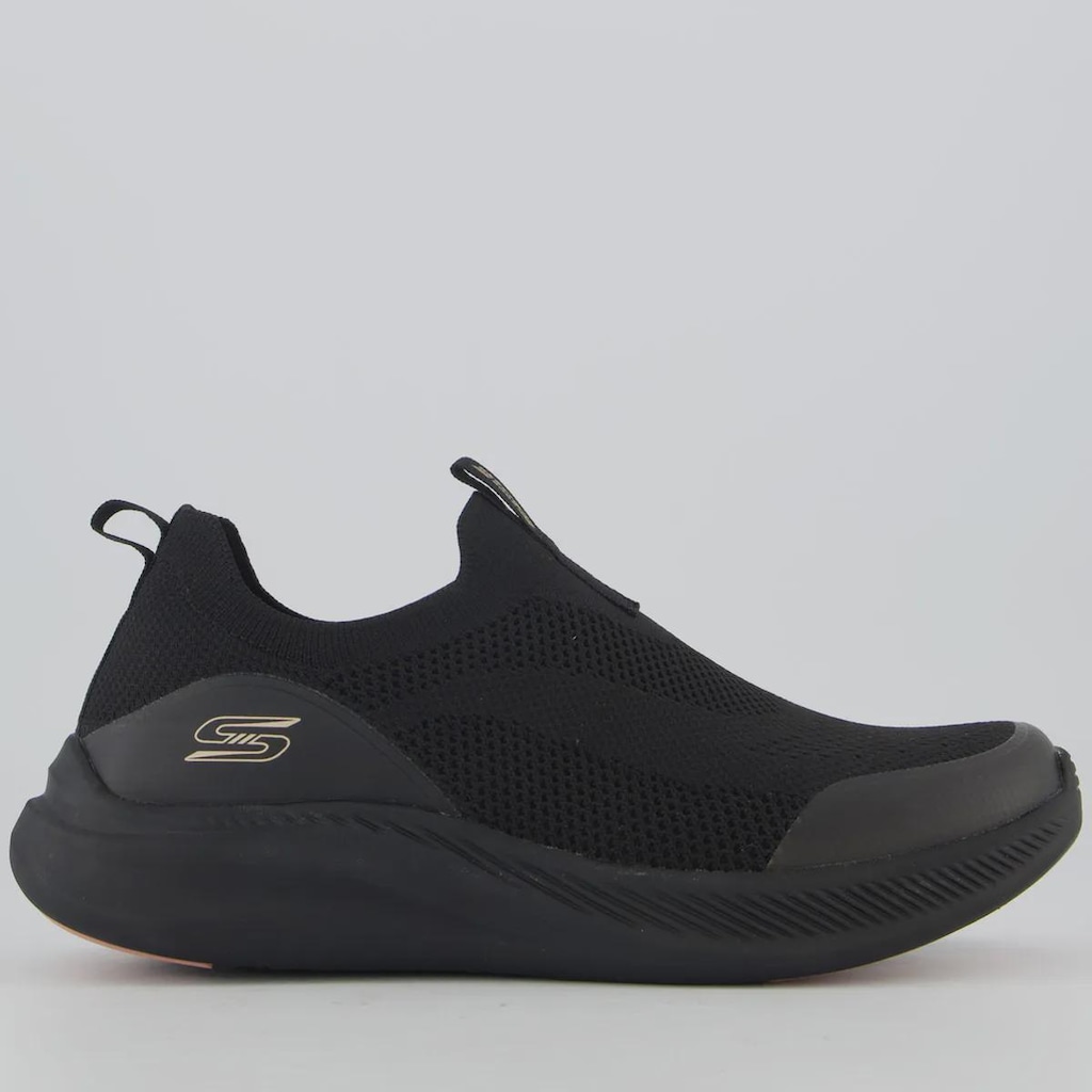 Tênis Feminino Skechers Bobs Moda Flex