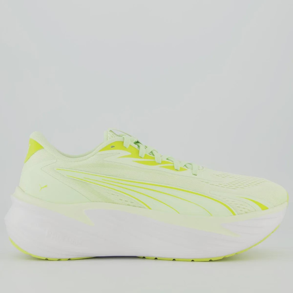 Tênis Masculino Puma Maxima Pro