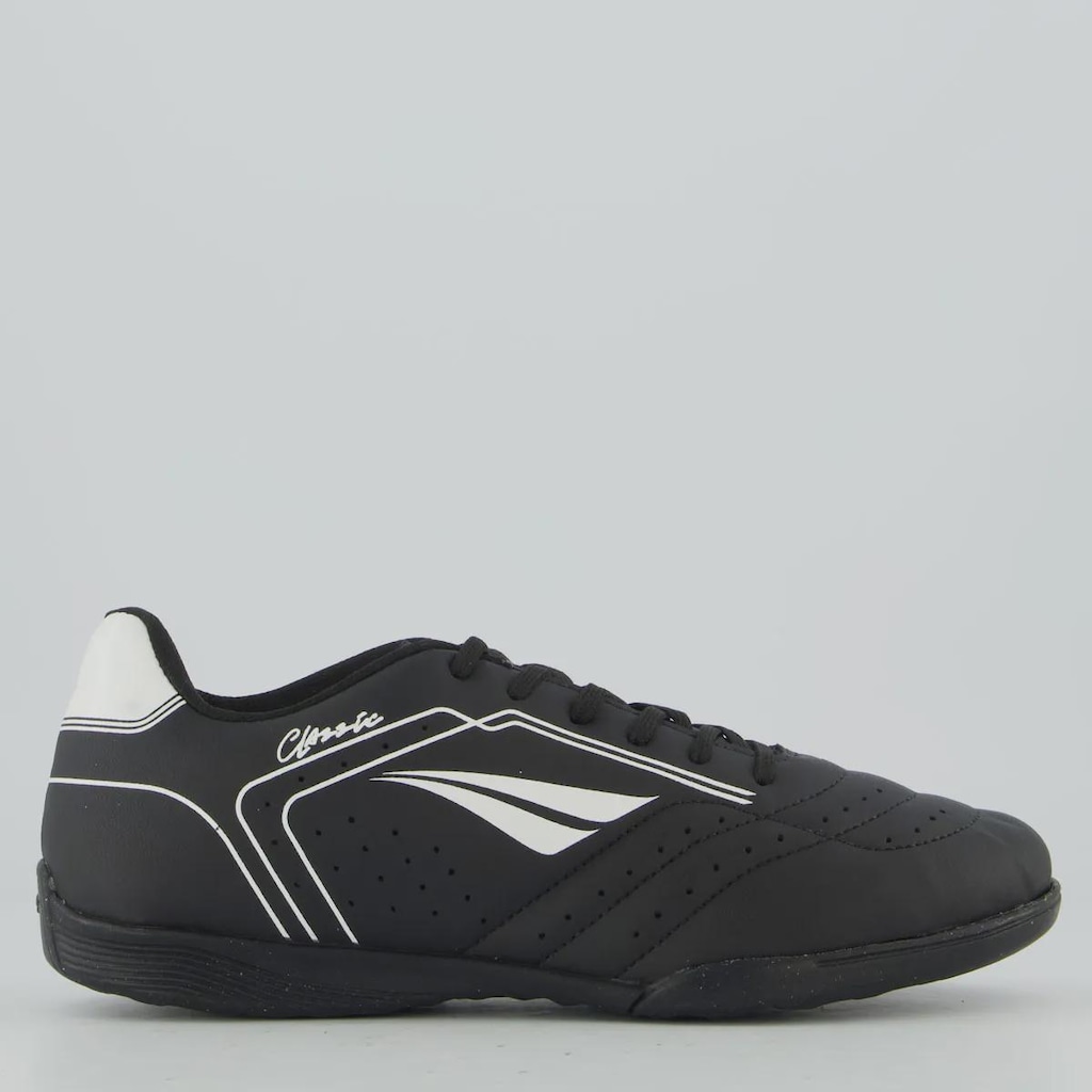 Chuteira Futsal AdultoPenalty Classic Y-1