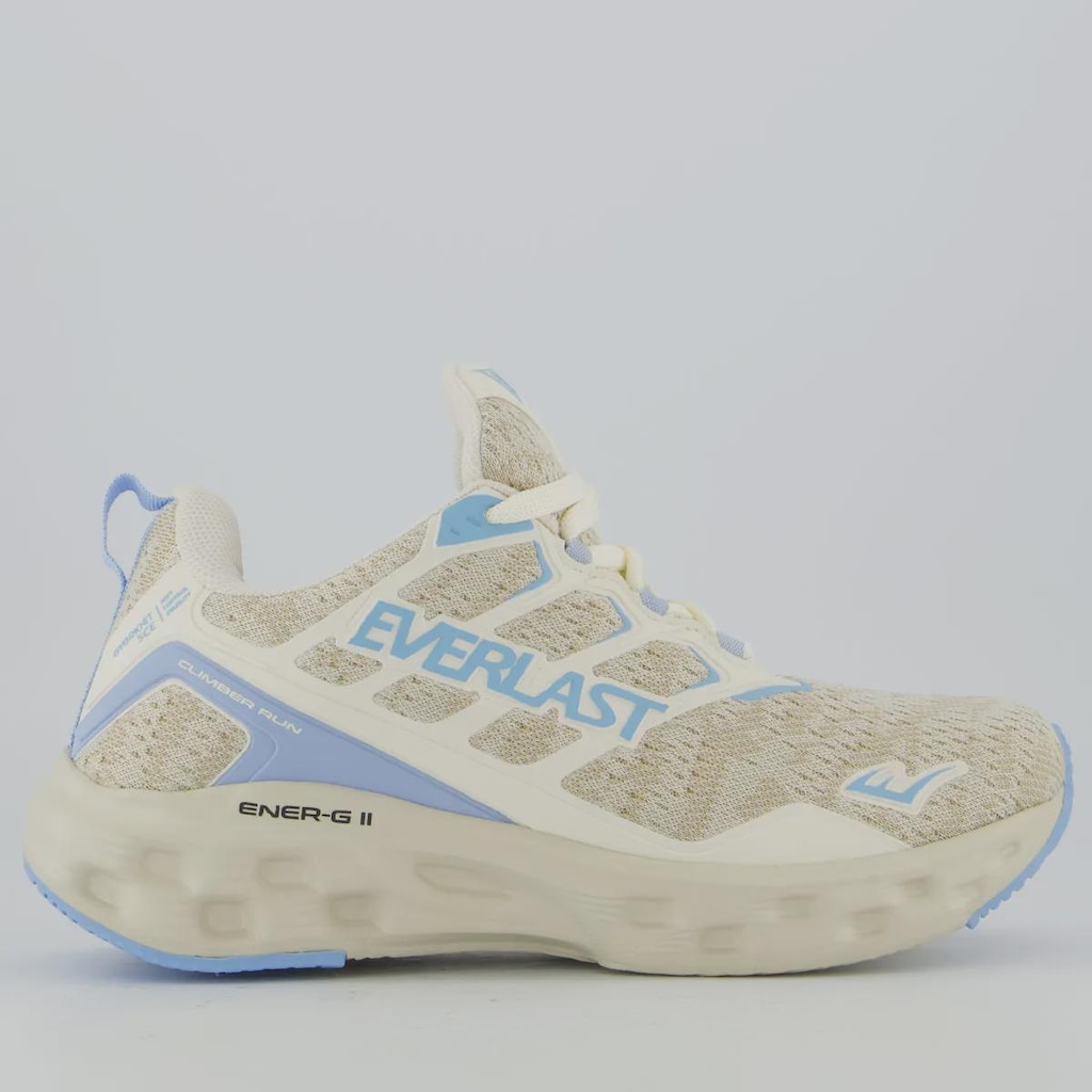 Tênis Feminino Everlast Climber Run
