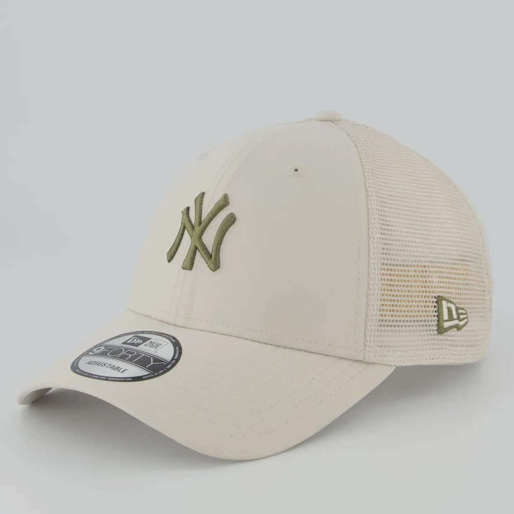 Boné New Era New York Yankees MLB Homefield 940 AF