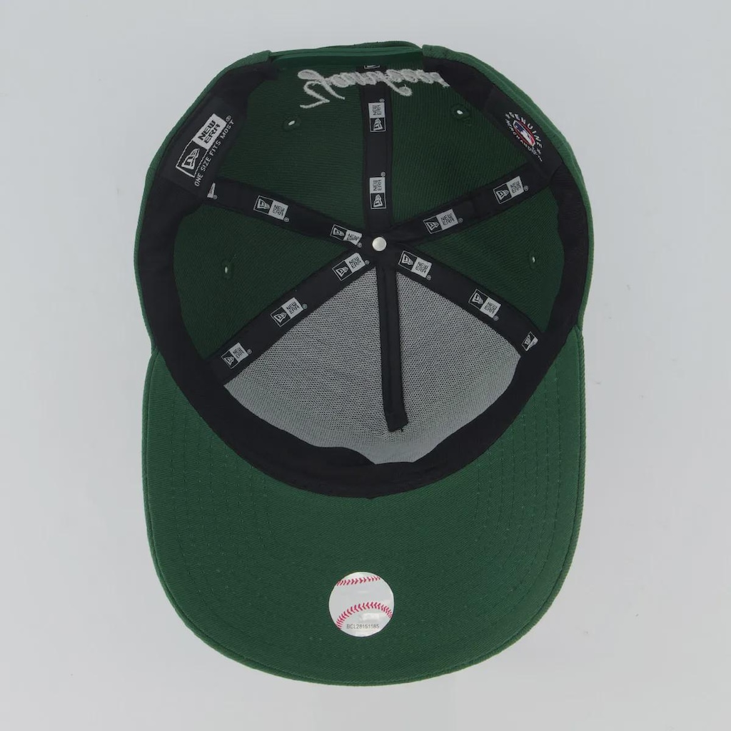 Imagem 4 do produto Boné New Era New York Yankees MLB 940 Outline Scri