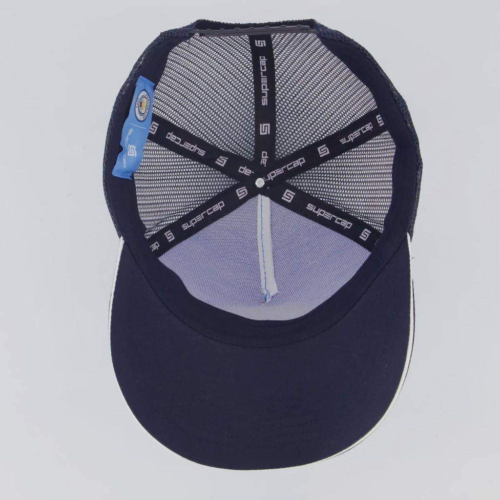 Imagem 4 do produto Boné Manchester City Trucker