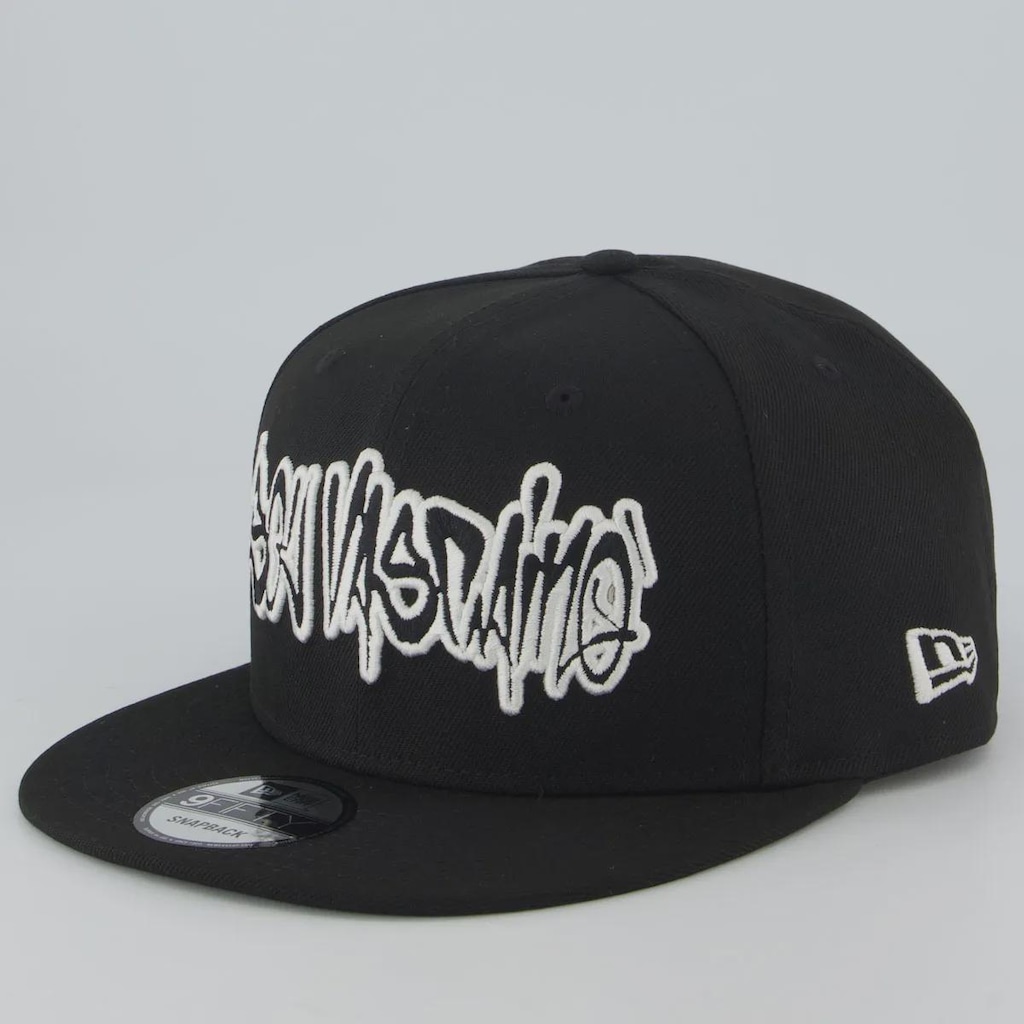 Boné New Era Vasco Futebol 950