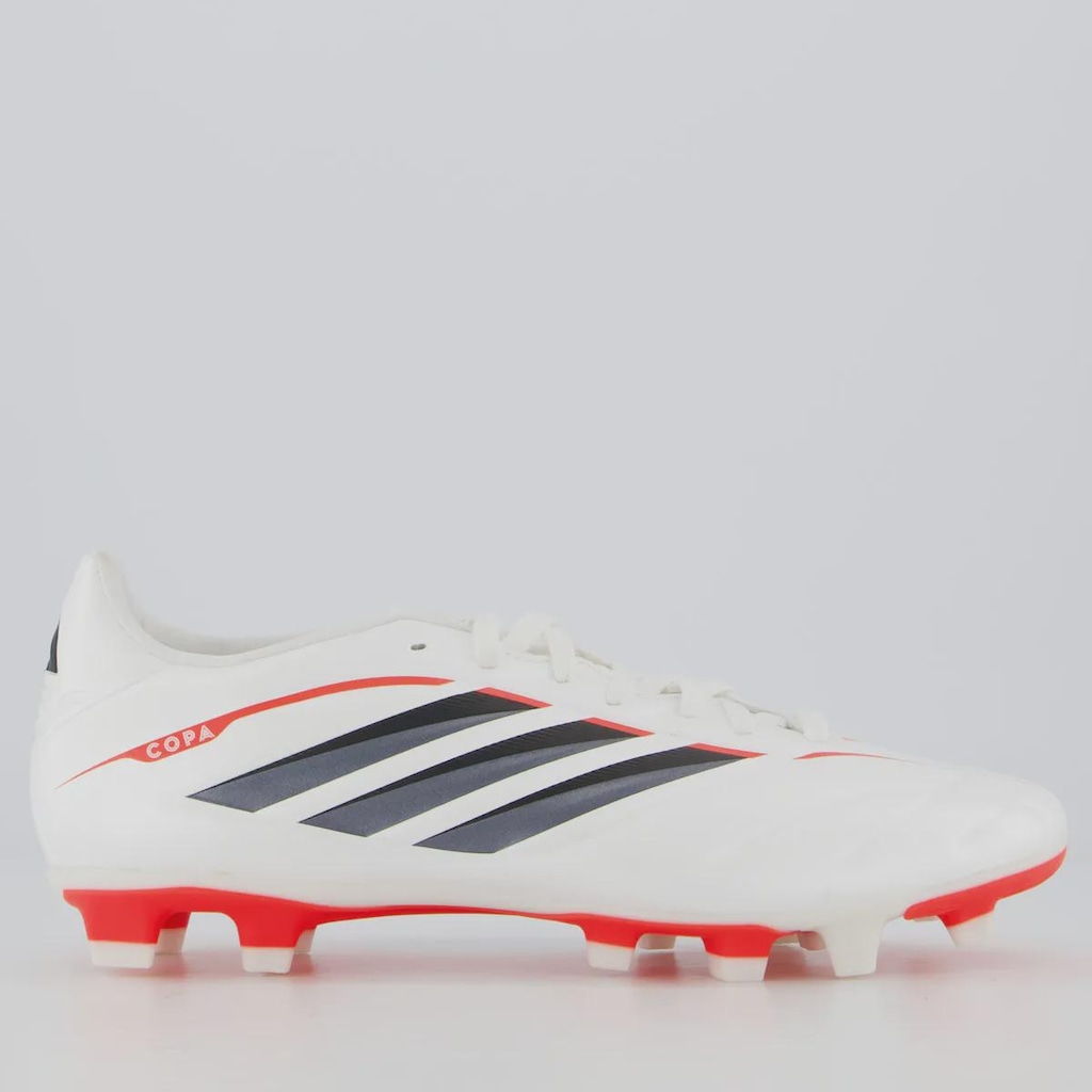 Chuteira de Campo Adulto Adidas Copa Pure IV Club FG/MG