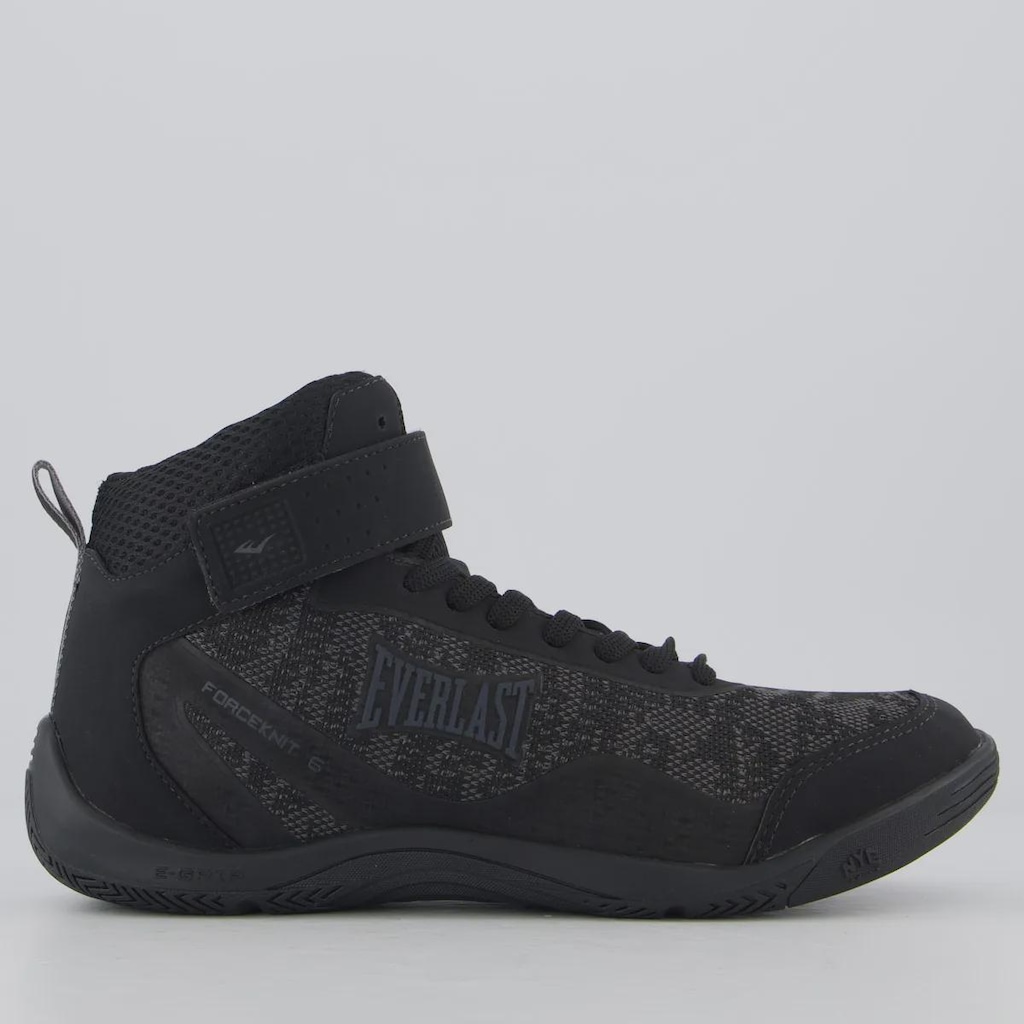 Tênis Masculino Everlast Forceknit 6