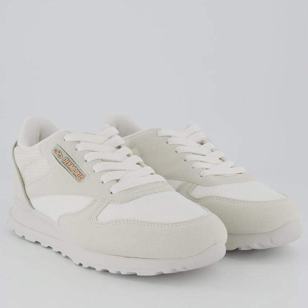 Imagem 2 do produto Tênis Masculino Olympikus Jogging 101SE