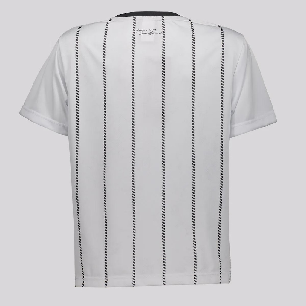 Imagem 2 do produto Camisa Corinthians Povo Infantil