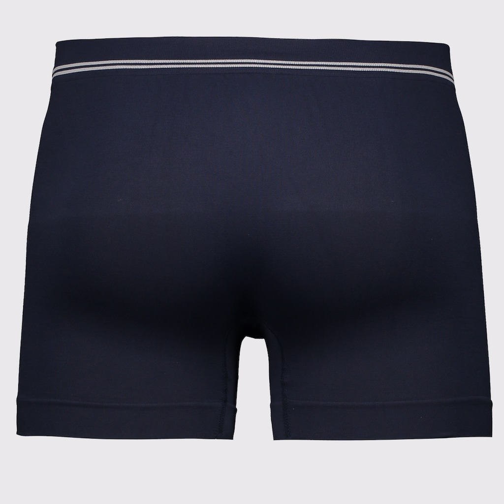 Imagem 2 do produto Cueca Boxer Lupo Microfibra Sem Costura Masculina