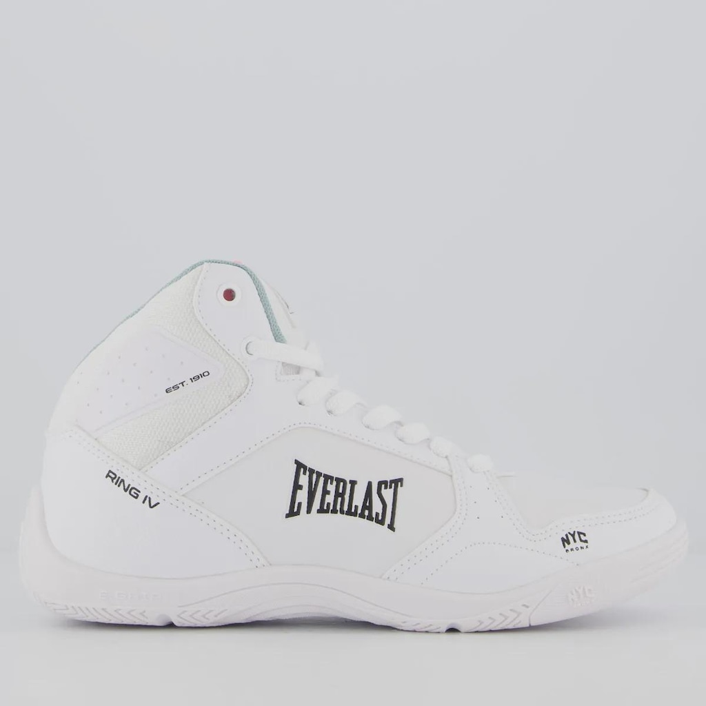 Tênis Feminino Everlast Ring IV