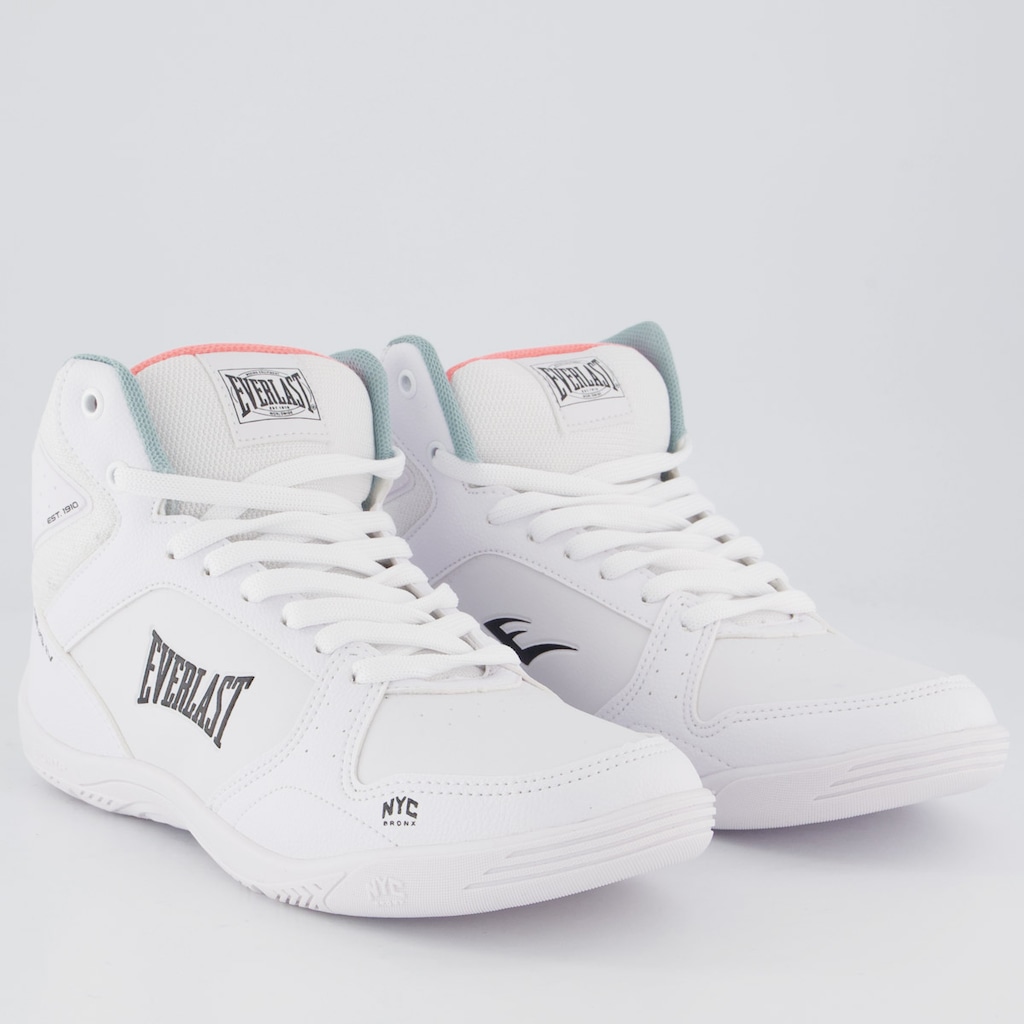 Imagem 2 do produto Tênis Feminino Everlast Ring IV