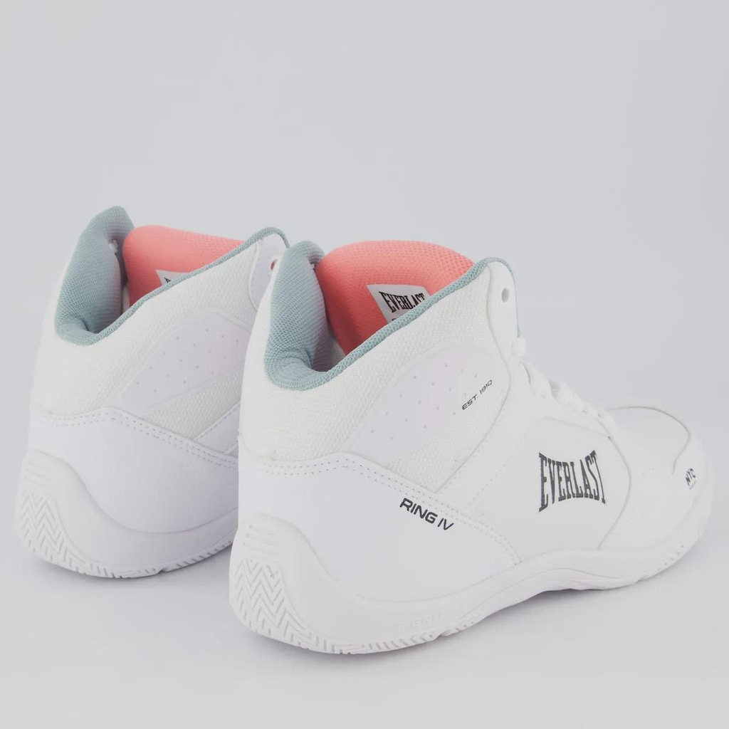 Imagem 3 do produto Tênis Feminino Everlast Ring IV