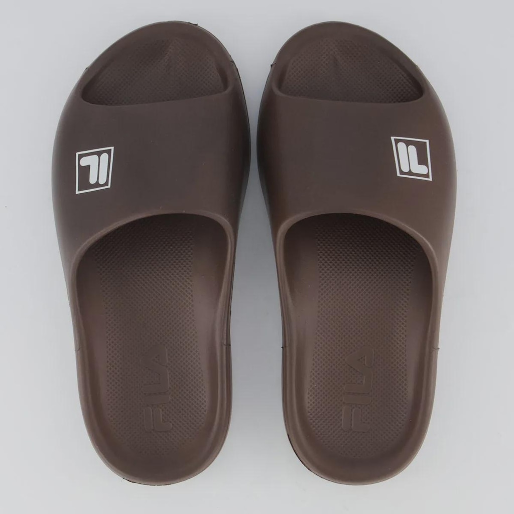 Chinelo Feminino Fila Drifter Foam