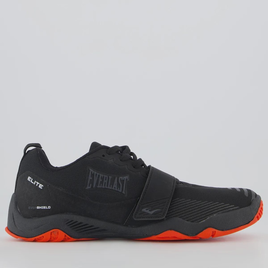 Tênis Masculino Everlast Elite