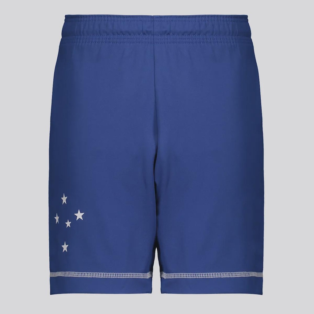 Bermuda Cruzeiro Taça Infantil