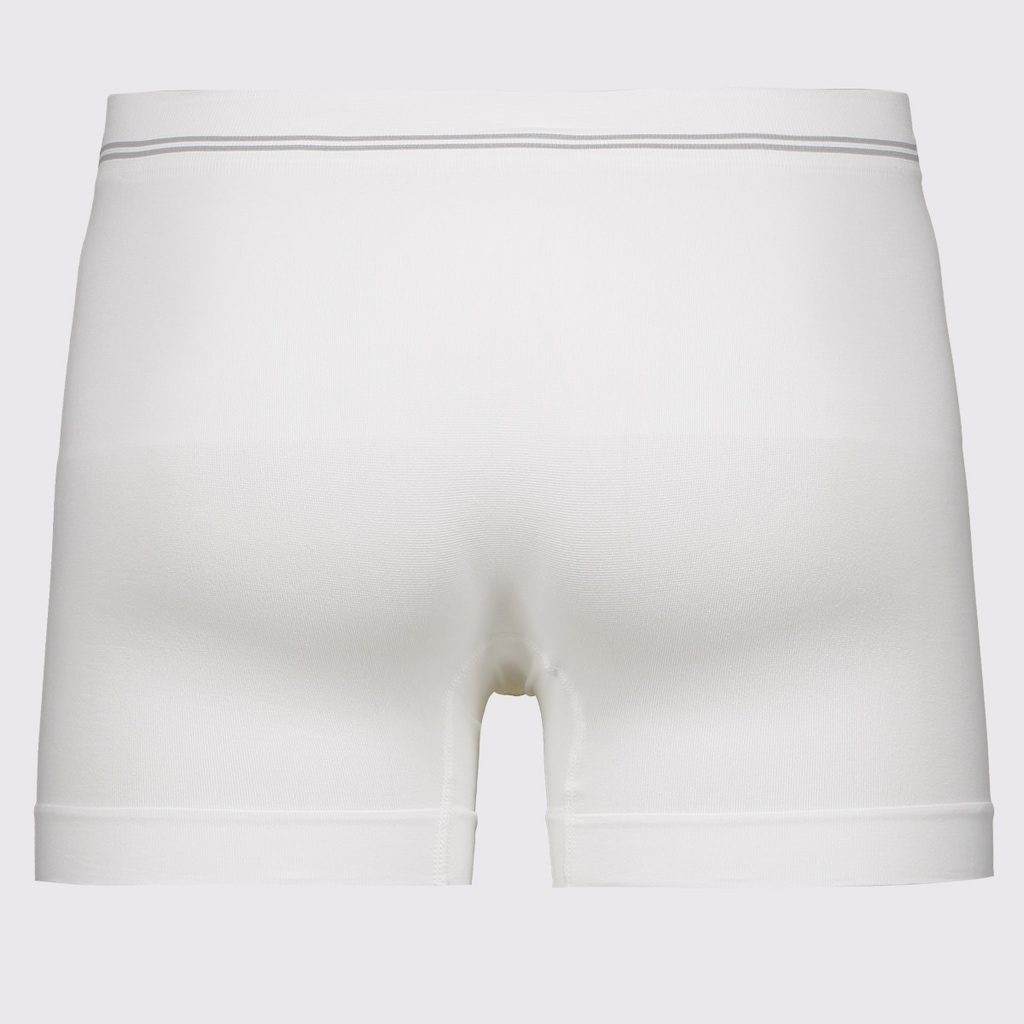 Imagem 2 do produto Cueca Boxer Lupo Microfibra Sem Costura Masculina
