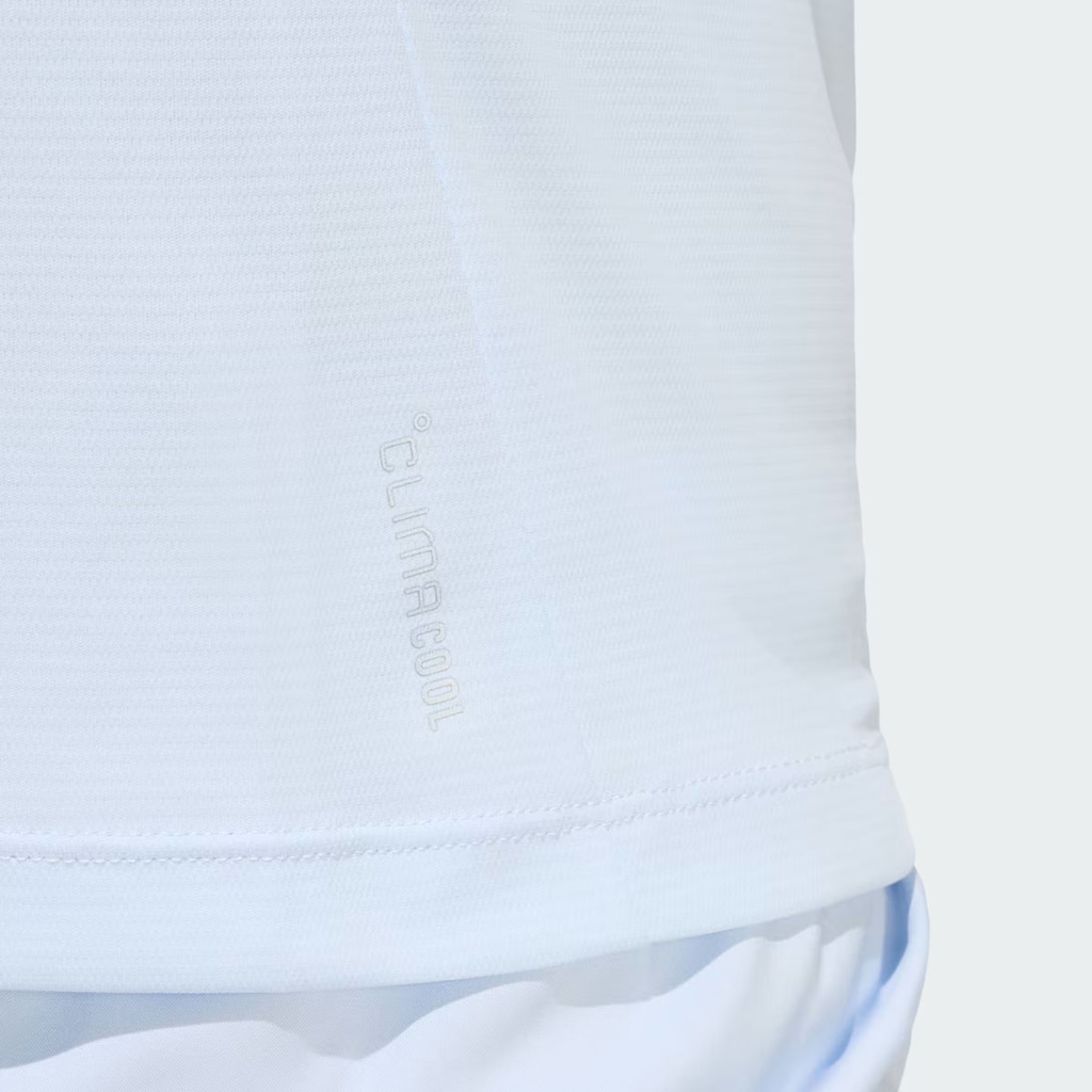 Imagem 5 do produto Camiseta Adidas Running Ess Bl Feminina