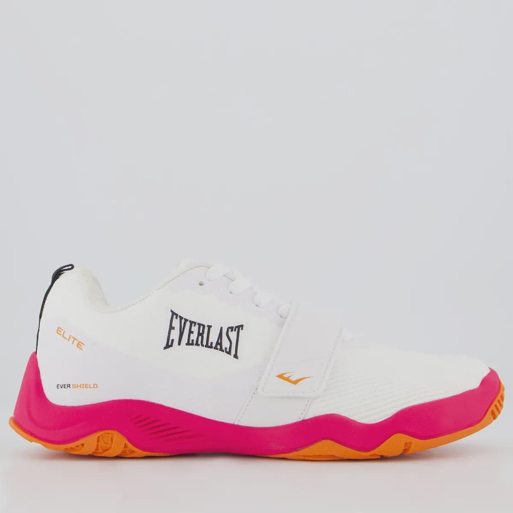 Tênis Feminino Everlast Elite