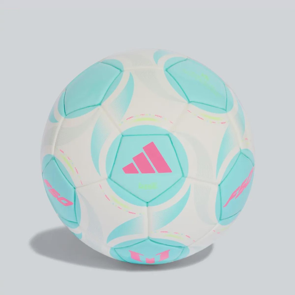 Mini Bola Adidas Messi