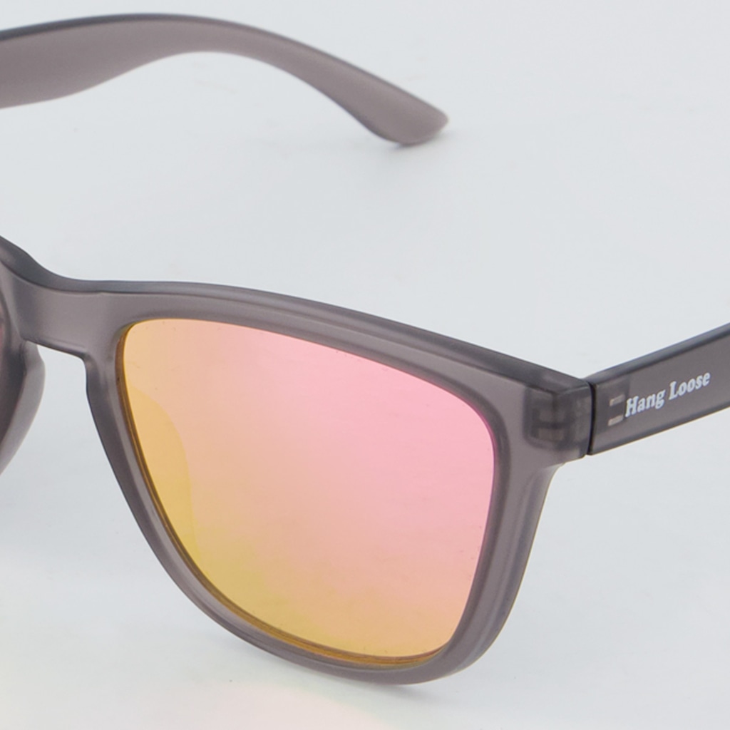 Imagem 3 do produto Óculos de Sol Unissex Hang Loose Asos