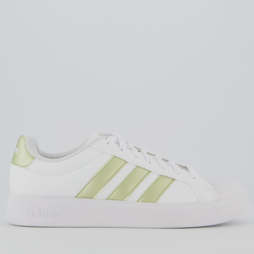 Tênis Feminino Adidas Streettalk