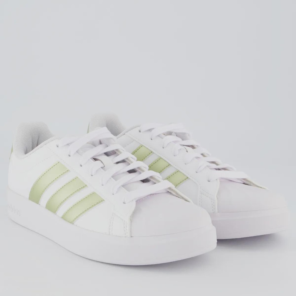 Imagem 2 do produto Tênis Feminino Adidas Streettalk